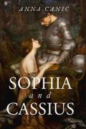 Sophia and Cassius de Anna Canic