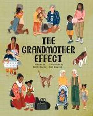 Grandmother Effect de Beth Bacon