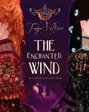 Enchanted Wind de Tanya Volkova