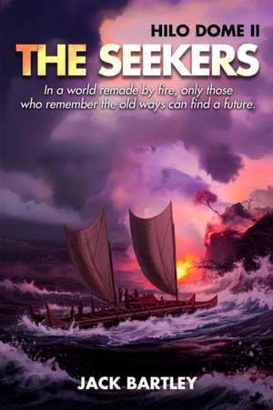 The Seekers de Jack Bartley