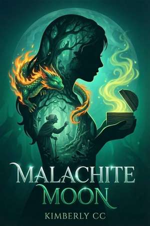 Malachite Moon de Kimberly Cc