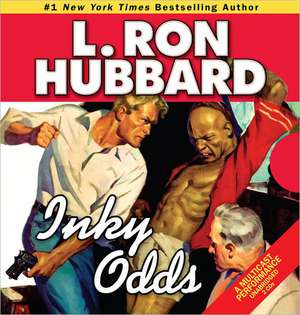 Inky Odds de L. Ron Hubbard