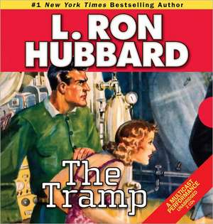 The Tramp de L. Ron Hubbard