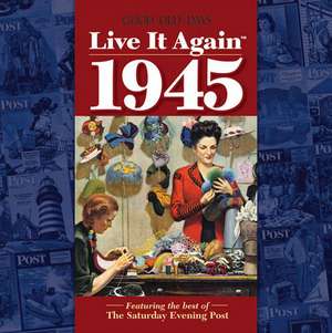 Live It Again 1945 de Annie's