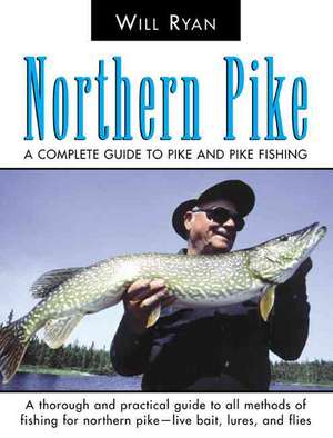 Northern Pike de Will Ryan