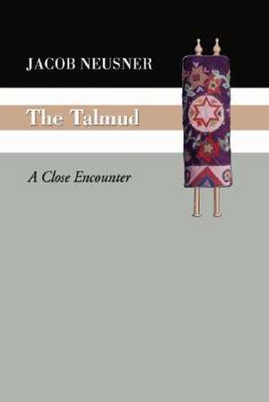 The Talmud de Jacob Neusner