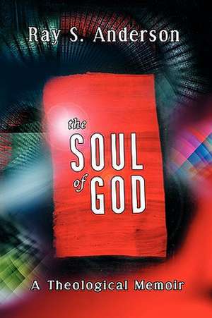 Soul of God