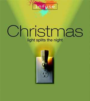 Christmas: Light Splits the Night de Diane Averill