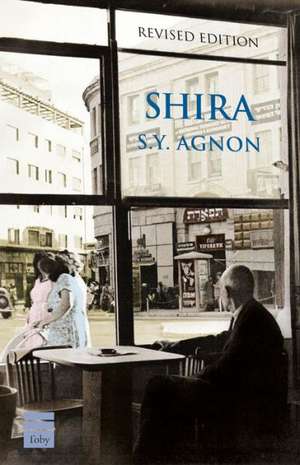 Shira de S. Y. Agnon