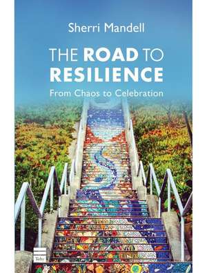 The Road to Resilience: From Chaos to Celebration de Sherri Mandell