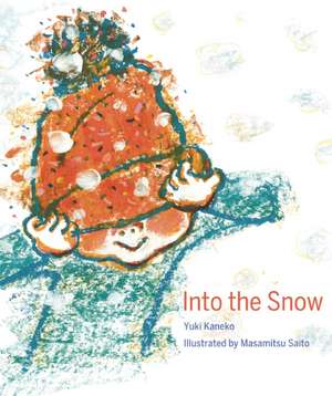 Into the Snow de Masamitsu Saito