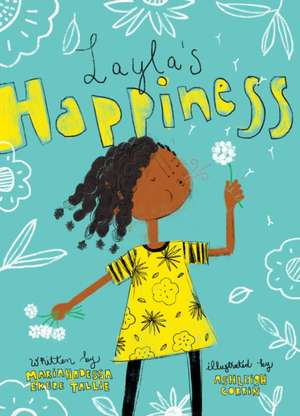 Layla's Happiness de Mariahadessa Ekere Tallie