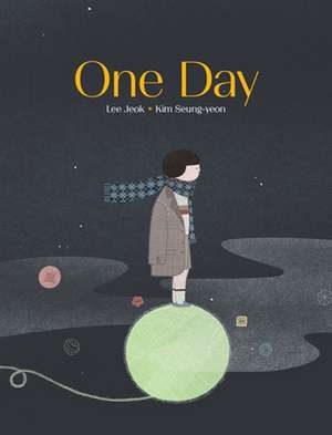 One Day de Lee Juck