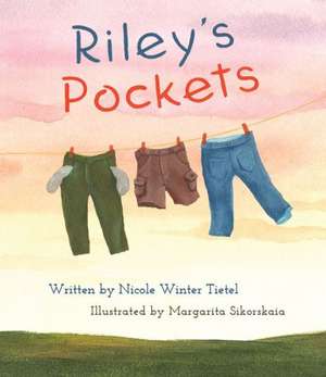 Riley's Pockets de Nicole Winter Tietel