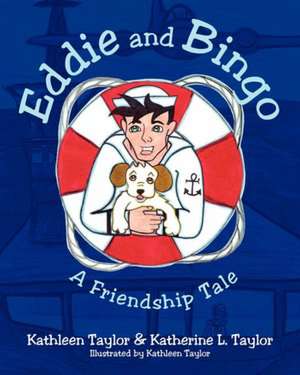 Eddie and Bingo de Kathleen Taylor