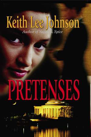 Pretenses de Keith Lee Johnson