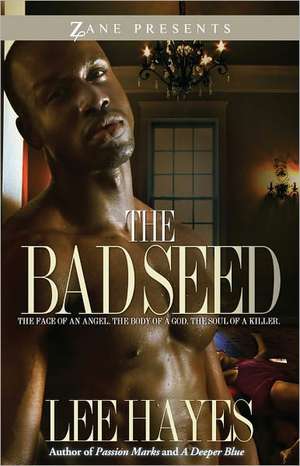 The Bad Seed de Lee Hayes