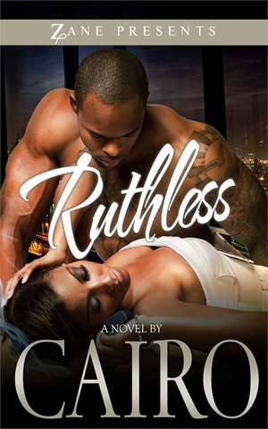 Ruthless: Deep Throat Diva 3