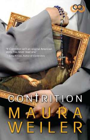 Contrition de Maura Weiler