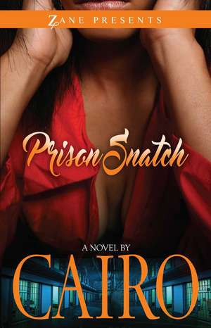 Prison Snatch: A Novel