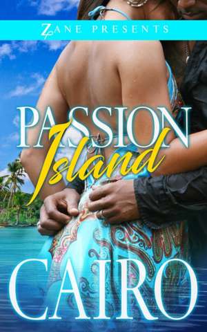 Passion Island de Cairo