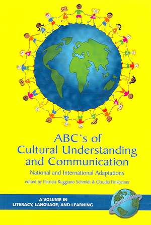 ABC's of Cultural Understanding and Communication de Claudia Finkbeiner