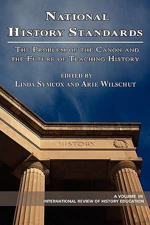 National History Standards de Linda Symcox