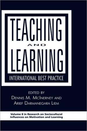 Teaching and Learning de Arief Darmanegara Liem