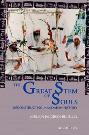 The Great Stem of Souls de Jorunn Jacobsen Buckley