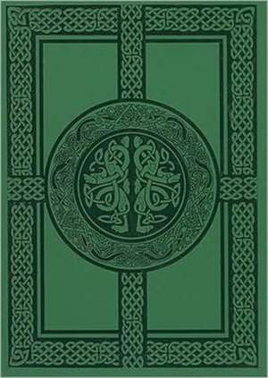 Celtic Journal: A First Year Calendar de Taryn Sefecka