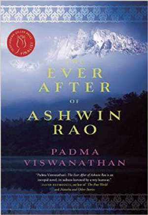 The Ever After of Ashwin Rao