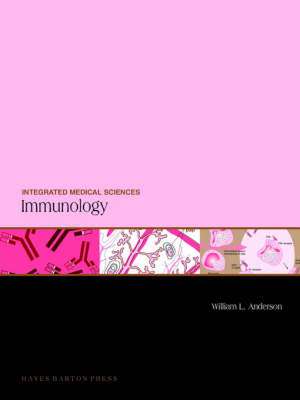 IMS: Immunology de W. L. Anderson