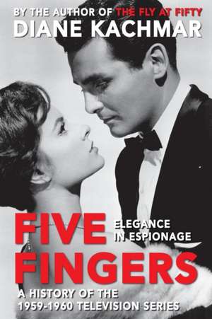 Five Fingers de Diane Kachmar