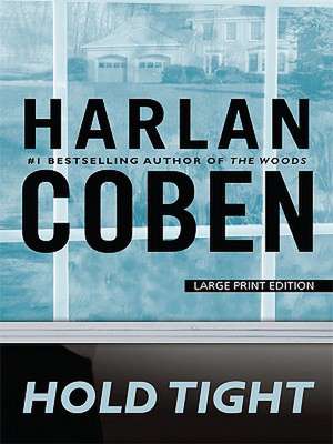 Hold Tight de Harlan Coben