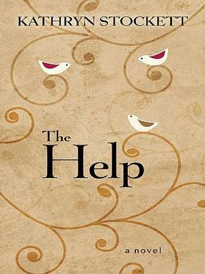 The Help de Kathryn Stockett