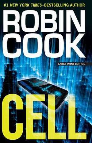 Cell de Robin Cook