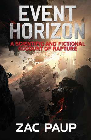 Event Horizon de Zac Paup