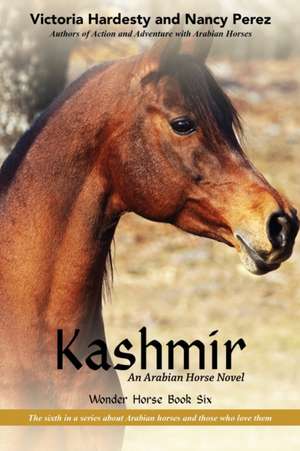 Kashmir de Victoria Hardesty