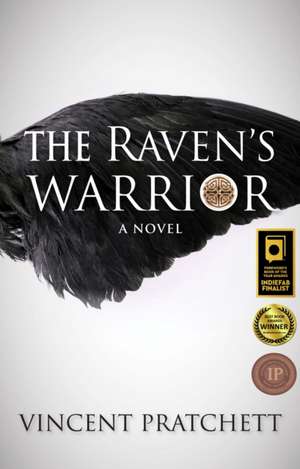 The Raven's Warrior de Vincent Pratchett