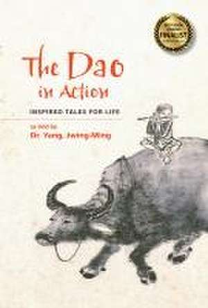 The DAO in Action de Jwing Ming Yang