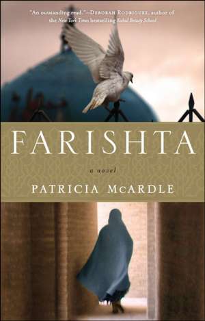 Farishta de Patricia McArdle