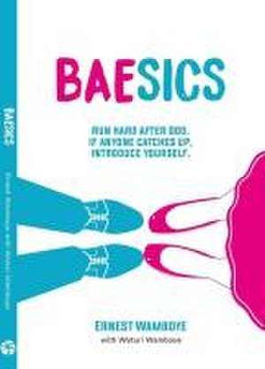 Baesics de Ernest Wamboye