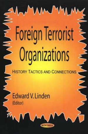 Foreign Terrorist Organizations