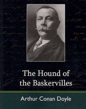 The Hound of the Baskervilles de Conan Doyle