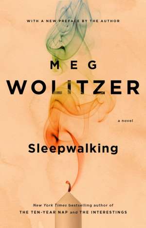 Sleepwalking de Meg Wolitzer