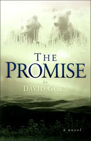 The Promise de David Goen