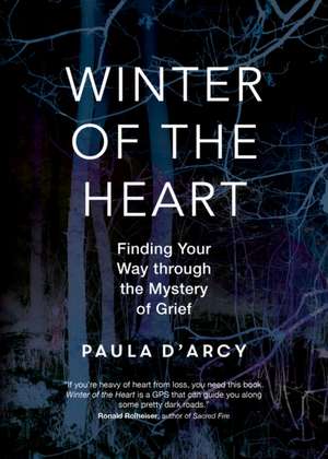 Winter of the Heart de Paula D'Arcy