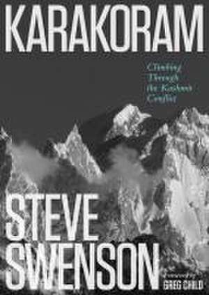 Karakoram de Steve Swenson