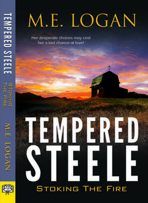 Tempered Steele de M. E. Logan