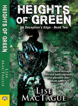 Heights of Green de Lise Mactague